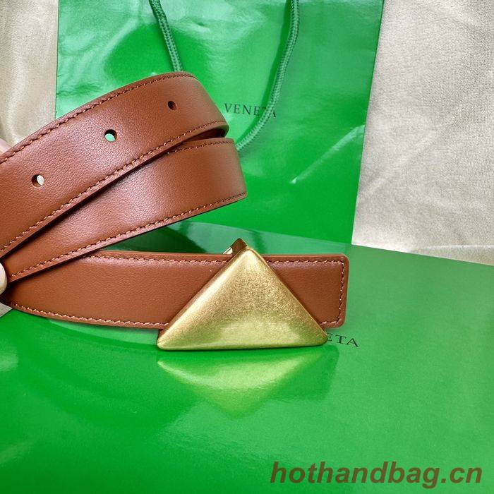 Bottega Veneta Belt 25MM BVB00014 Bottega Veneta Belt 25MM BVB00014